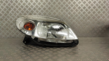 Laden Sie das Bild in den Galerie-Viewer, Frontscheinwerfer Dacia Sandero 8200733877 LED Rechts Scheinwerfer Headlight