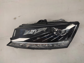 Frontscheinwerfer Skoda Fabia III 6V1941015F Full LED Rechts oder Links