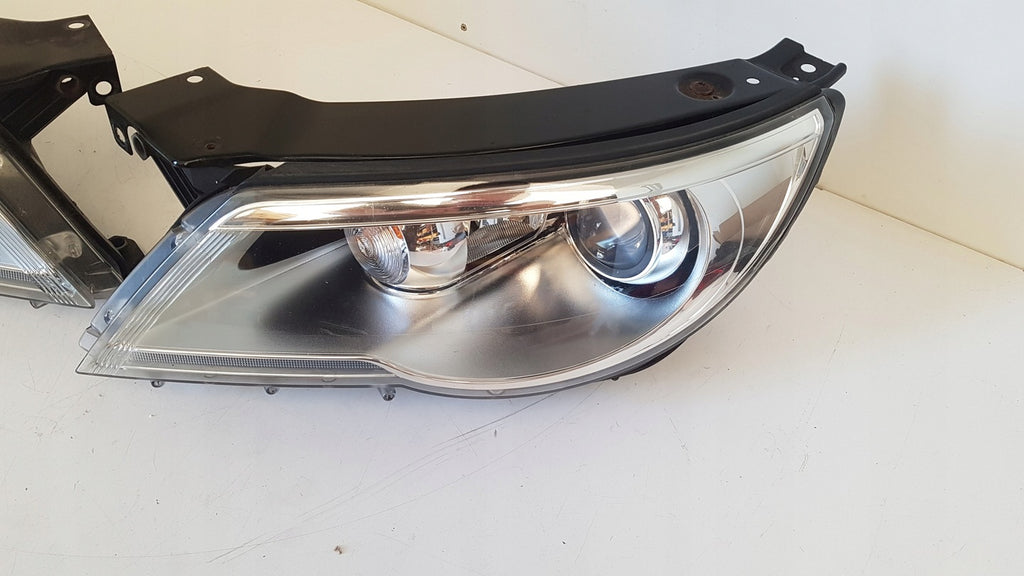 Frontscheinwerfer VW Tiguan 5N1941032T Xenon Rechts Scheinwerfer Headlight