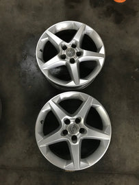 1x Alufelge 17 Zoll 7.0