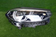 Laden Sie das Bild in den Galerie-Viewer, Frontscheinwerfer BMW X3 G01 G02 8739654-02 Rechts Scheinwerfer Headlight SCH7615789362td