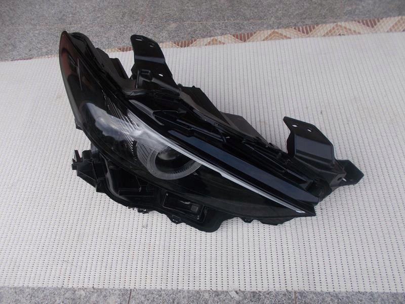 Frontscheinwerfer Mazda III 6283542335 Rechts Scheinwerfer Headlight