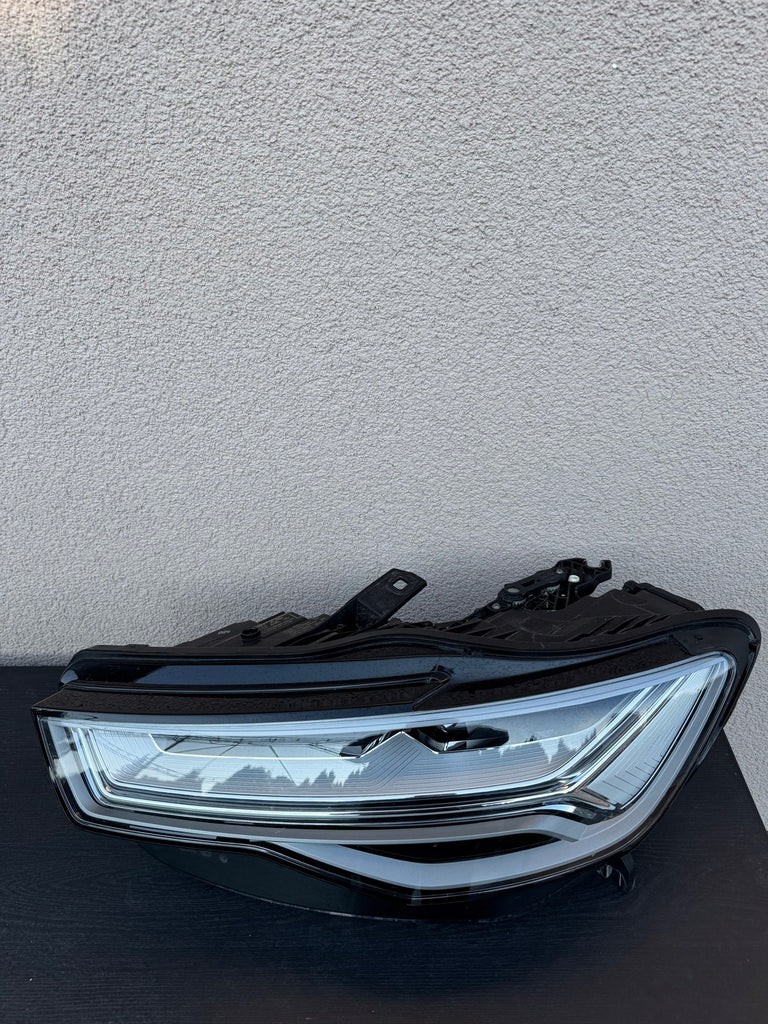Frontscheinwerfer Audi A6 C7 4G0941033H Full LED Links Scheinwerfer Headlight SCH1859972818hg