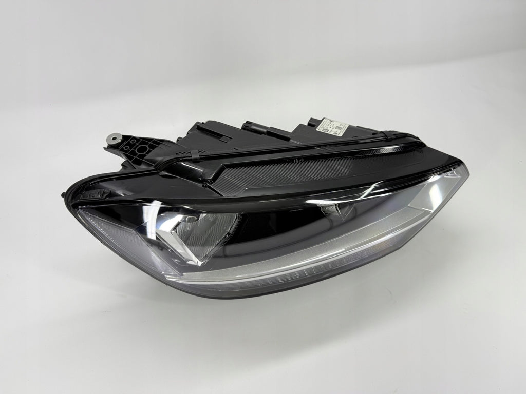 Frontscheinwerfer VW Touran 5TB941006C Rechts Scheinwerfer Headlight SCH7742521541xh