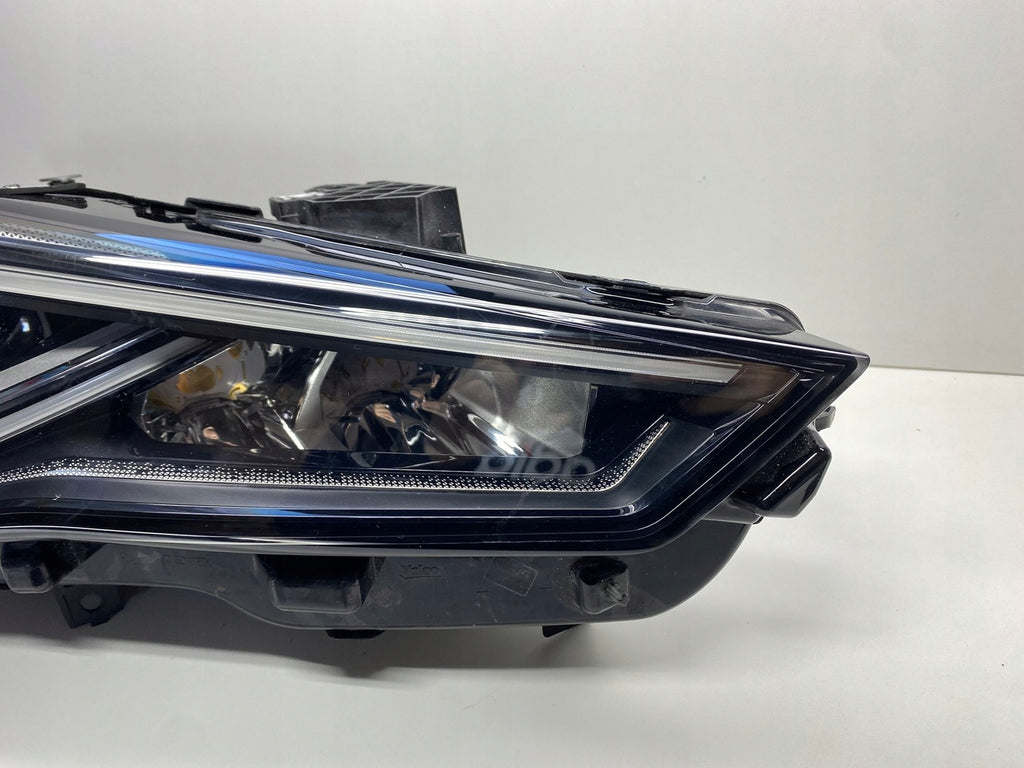 Frontscheinwerfer Seat Leon 5FB941008G Full LED Rechts Scheinwerfer Headlight