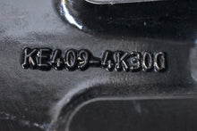 Laden Sie das Bild in den Galerie-Viewer, 1x Alufelge 18 Zoll 7.0&quot; 6x114.3 45ET KE409-4K300 Nissan Np300 Navara Rim Wheel