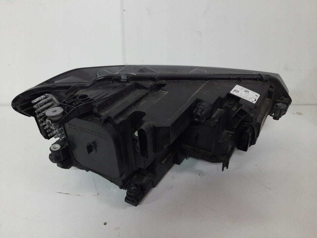 Frontscheinwerfer VW Touran 5TB941081A LED Links Scheinwerfer Headlight SCH4859766744mf
