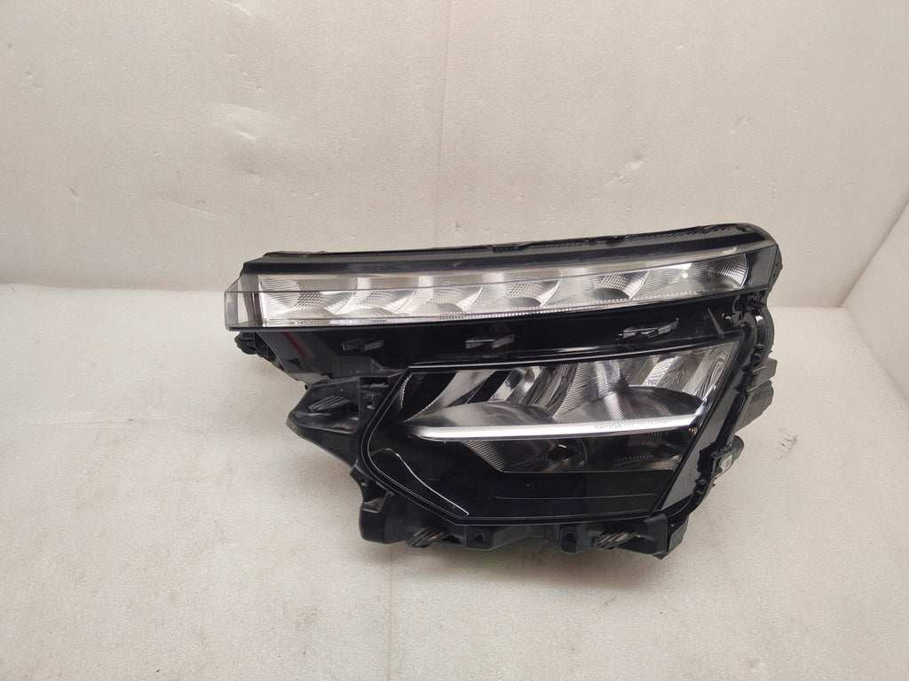 Frontscheinwerfer Skoda Kamiq 655941015B LED Links Scheinwerfer Headlight SCH1629865812en