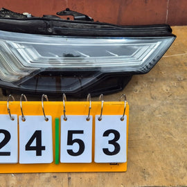 Frontscheinwerfer Audi A6 C8 4K0941036 LED Rechts Scheinwerfer Headlight SCH5431810851eb