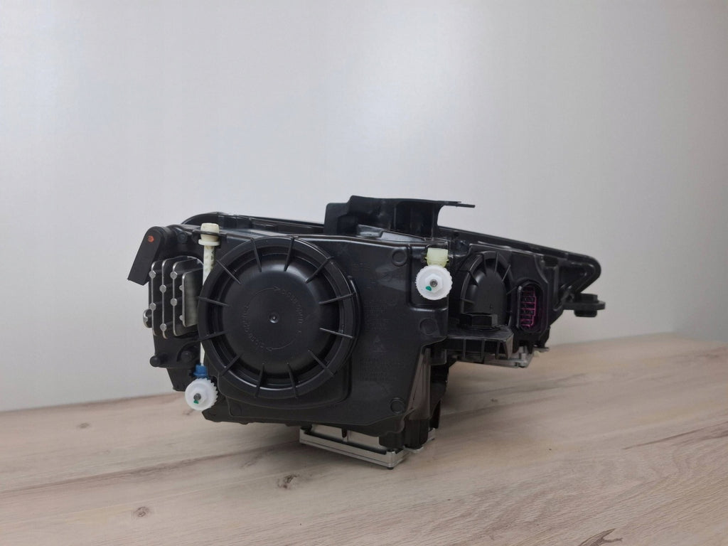 Frontscheinwerfer Audi A3 8V0941005 Links Scheinwerfer Headlight SCH8919492383lj