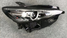 Load image into Gallery viewer, Frontscheinwerfer Mazda 6 Gl LED Rechts Scheinwerfer Headlight SCH4142528759vf