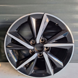 1x Alufelge 17 Zoll 7.0
