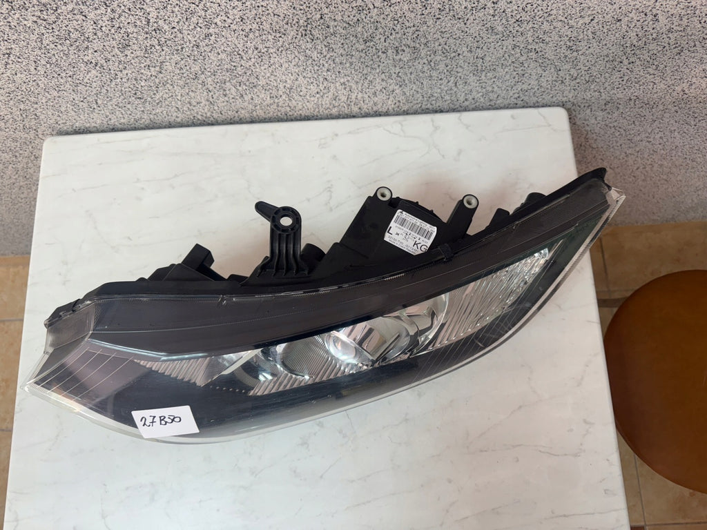 Frontscheinwerfer Honda Civic IX Xenon Links Scheinwerfer Headlight