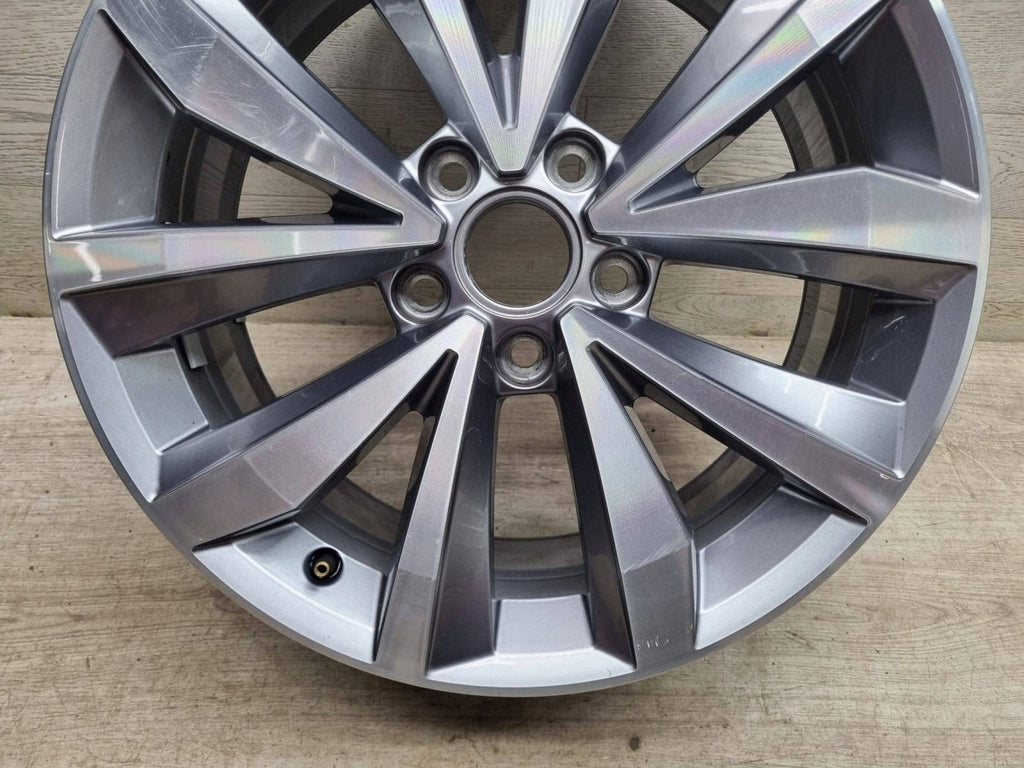 1x Alufelge 17 Zoll 5x112 2GA601025P VW T-Roc Rim Wheel FEL2666356959da