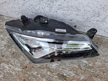 Laden Sie das Bild in den Galerie-Viewer, Frontscheinwerfer Seat Ateca 575941007A Ein Stück (Rechts oder Links) Headlight