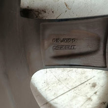 Load image into Gallery viewer, 4x Alufelge 16 Zoll 6.5" 5x114.3 48ET Schwarz Hyundai I Rim Wheel FEL8981844994wr