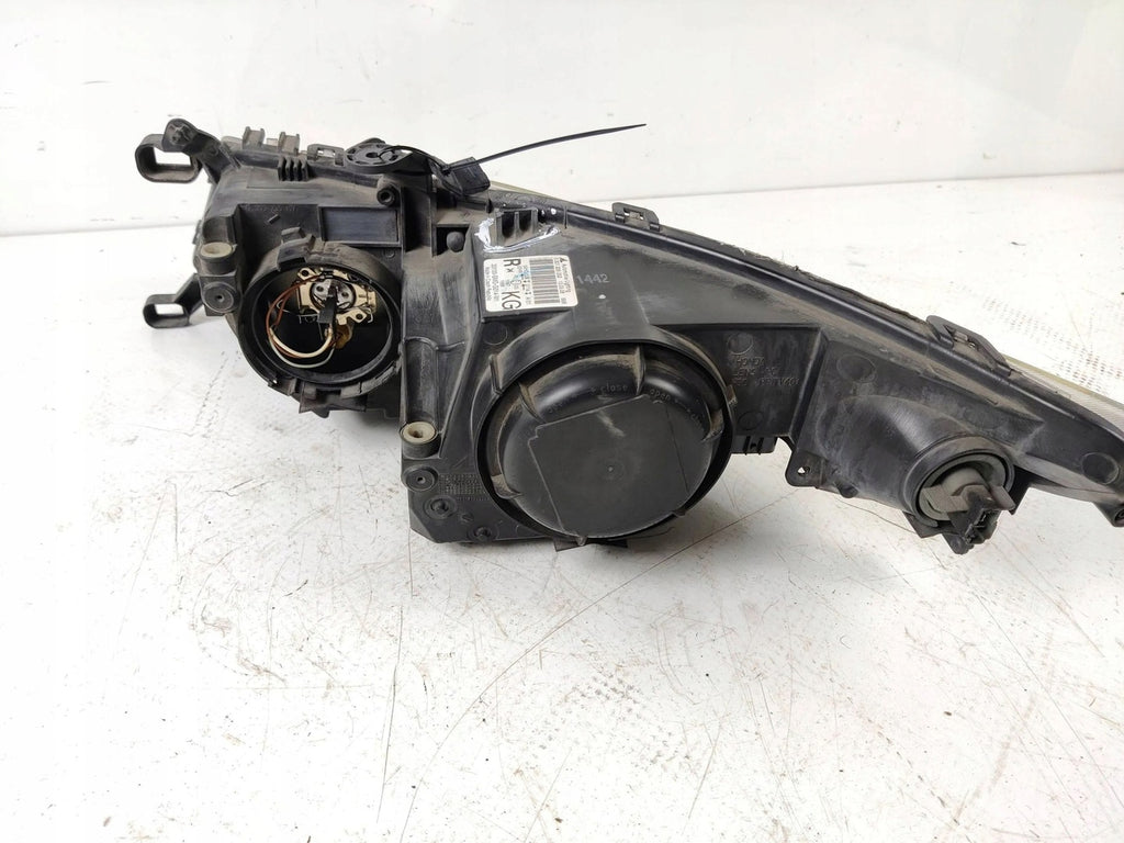 Frontscheinwerfer Honda Civic I 33100SMGG014 FALSE Scheinwerfer Headlight SCH5161617490mc