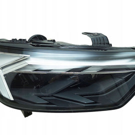 Frontscheinwerfer Audi A1 82A941034 LED Rechts Scheinwerfer Headlight SCH3251035811rx