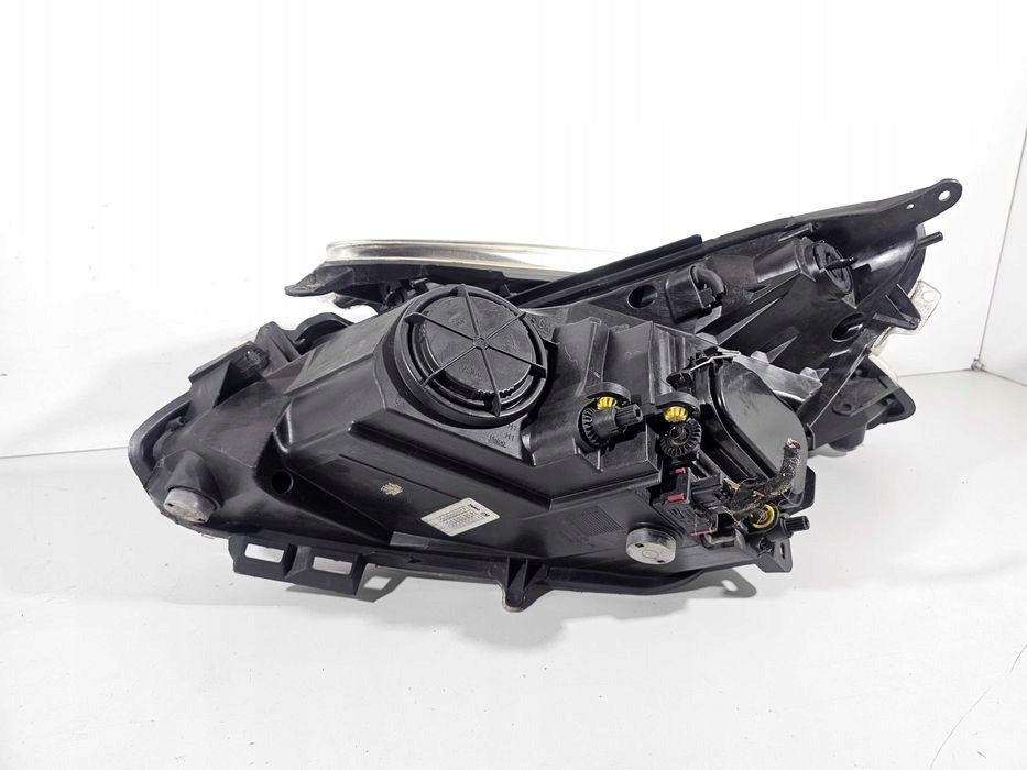 Frontscheinwerfer Opel Corsa D 103419012897 Ein Satz Scheinwerfer Headlight SCH6492728115wi