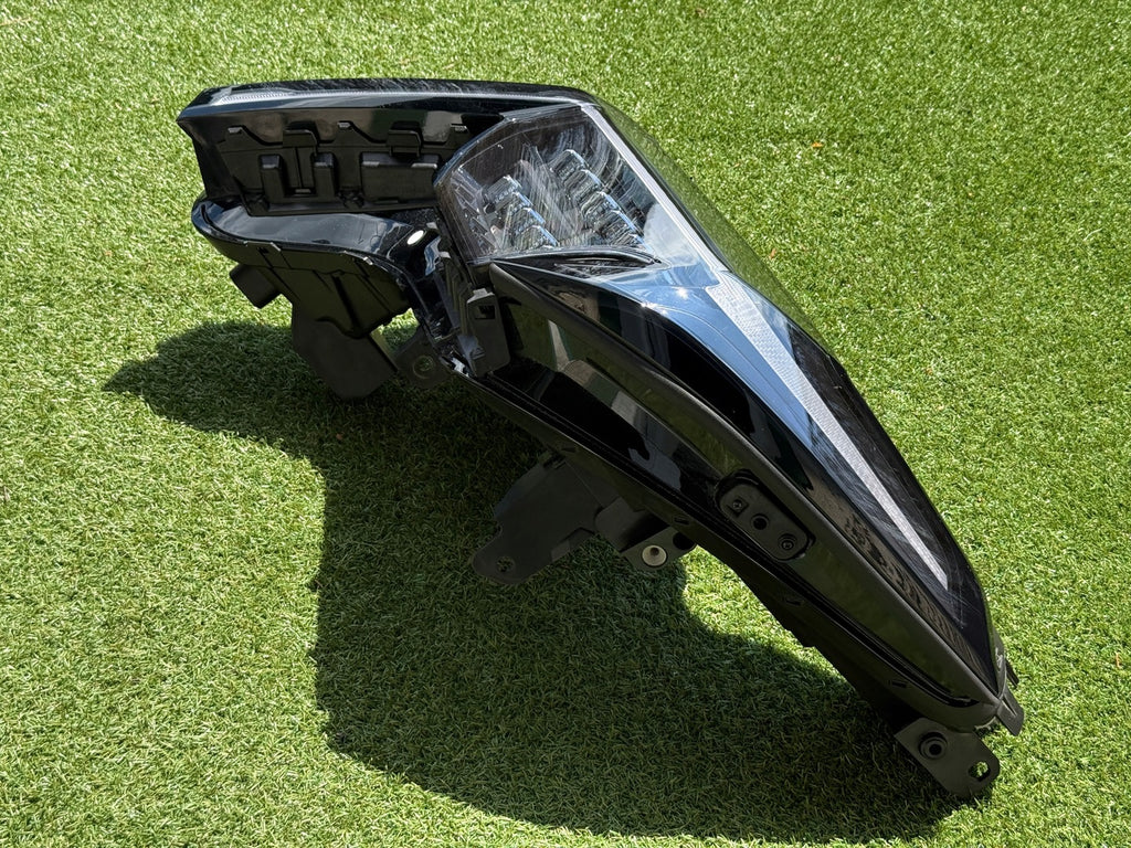 Frontscheinwerfer Kia 92102-D0130 Full LED Rechts Scheinwerfer Headlight