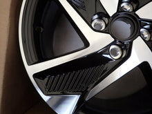 Load image into Gallery viewer, 1x Alufelge 16 Zoll 6.5&quot; 4x100 48ET 52910-K7200 Hyundai I10 Iii Rim Wheel