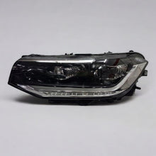 Laden Sie das Bild in den Galerie-Viewer, Frontscheinwerfer VW T-Cross 2GM941035B Full LED Links Scheinwerfer Headlight