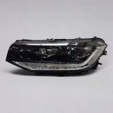 Frontscheinwerfer VW T-Cross 2GM941035B Full LED Links Scheinwerfer Headlight