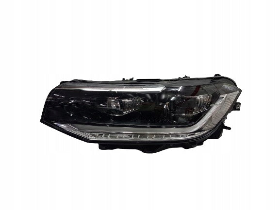 Frontscheinwerfer VW T-Cross 2GM941035B Full LED Links Scheinwerfer Headlight