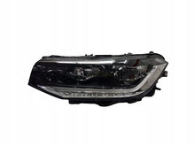 Laden Sie das Bild in den Galerie-Viewer, Frontscheinwerfer VW T-Cross 2GM941035B Full LED Links Scheinwerfer Headlight