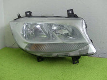 Laden Sie das Bild in den Galerie-Viewer, Frontscheinwerfer Mercedes-Benz Sprinter 9109060100 Rechts Headlight