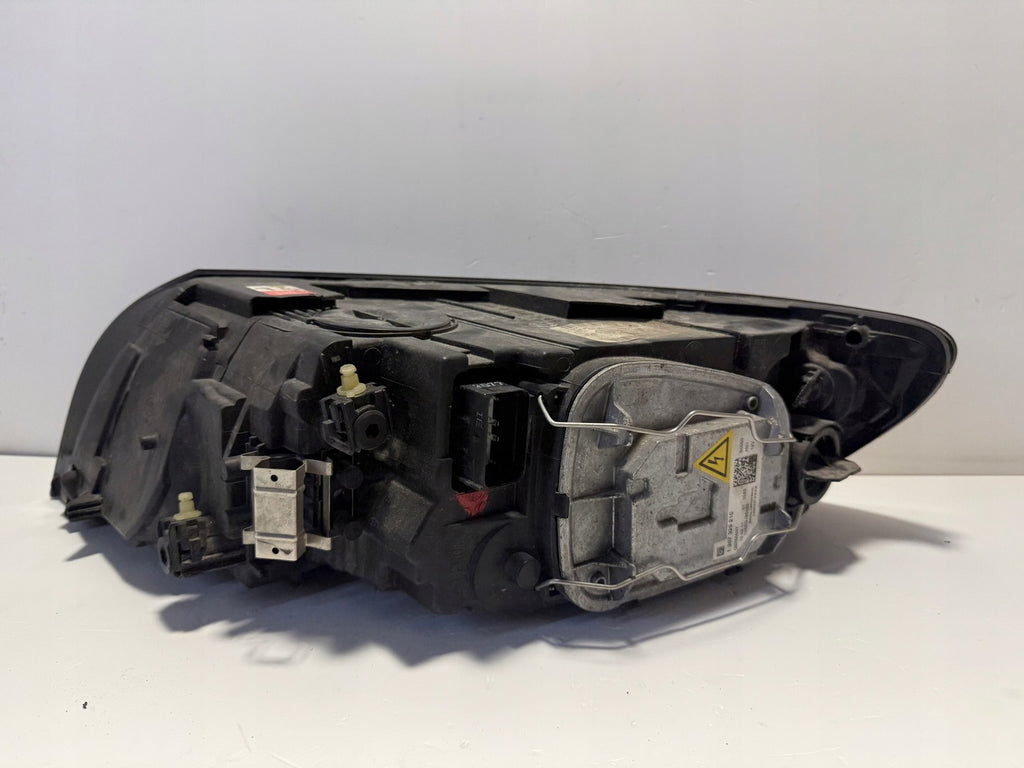 Frontscheinwerfer Volvo S40 V50 32206145 Xenon Rechts Scheinwerfer Headlight SCH7519481967ic