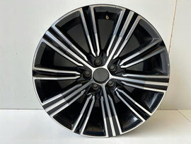 1x Alufelge 18 Zoll 8.0