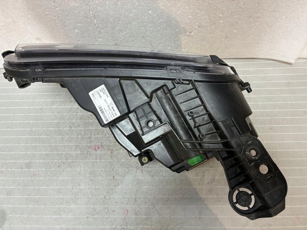 Frontscheinwerfer Jeep I 52218717 Full LED Rechts Scheinwerfer Headlight SCH8844334612ym