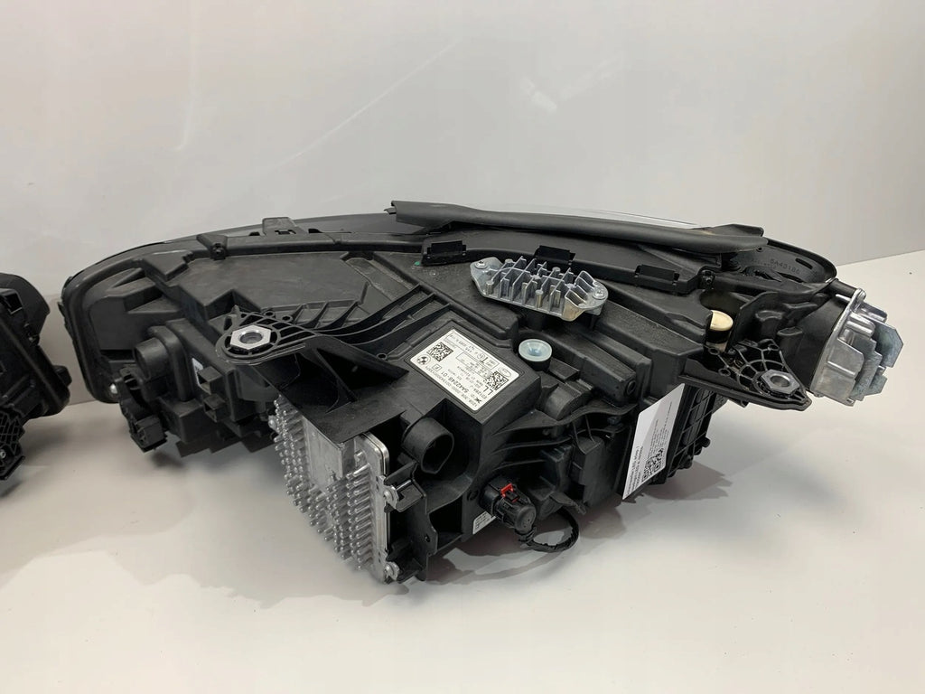 Frontscheinwerfer BMW 2 U06 5A42247 5A42248 Ein Stück (Rechts oder Links)