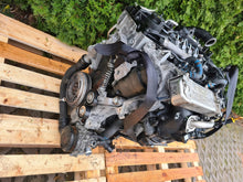 Load image into Gallery viewer, Motor Mercedes-Benz W246 651901 1.8 CDI 157TKm 2012 Diesel Engine Komplett