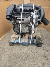 Load image into Gallery viewer, Motor Citroën Mini Peugeot 5FX EP6DT 1.6 150PS 110kW 128TKm 2009 Benzin Komplett MOT7434783754sa