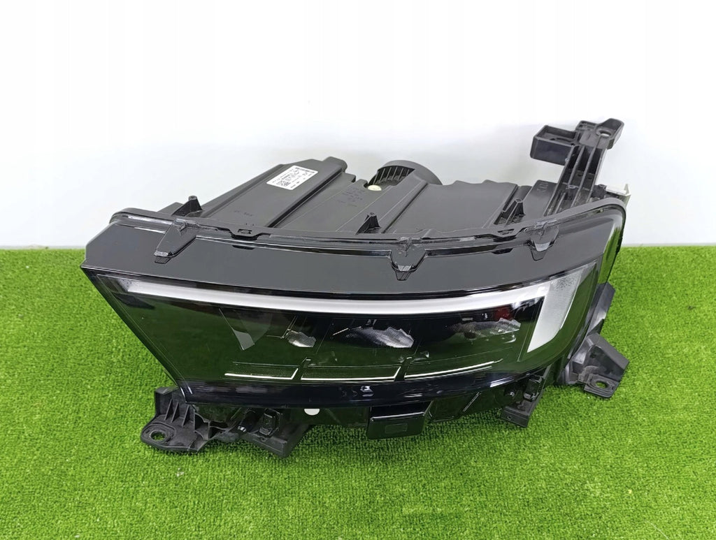 Frontscheinwerfer Opel Mokka 9834008280 LED Links Scheinwerfer Headlight SCH9791286584bu