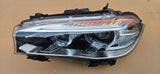 Frontscheinwerfer BMW X5 F15 7317101 LED Links Scheinwerfer Headlight