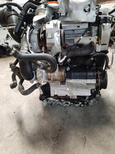 Load image into Gallery viewer, Motor Audi Seat Skoda VW CRB 2.0 TDI 182TKm Diesel Engine Komplett