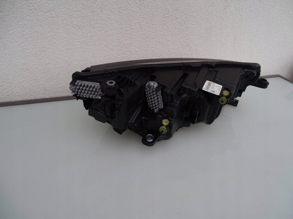 Frontscheinwerfer Skoda Octavia I 5E4941035 LED Links Scheinwerfer Headlight SCH7130022938qq