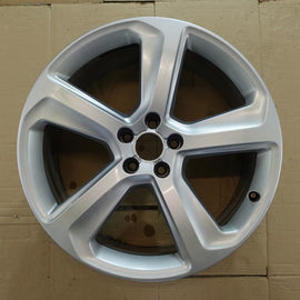 1x Alufelge 20 Zoll 8.5