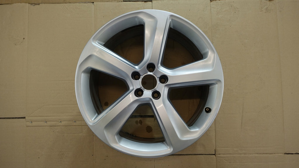 1x Alufelge 20 Zoll 8.5" 5x112 8R0801025AF Audi Q5 Rim Wheel FEL1839190392mr