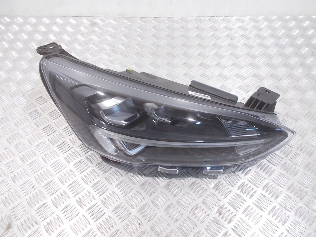 Frontscheinwerfer Ford Focus MX7B-13E014-ED LED Rechts Scheinwerfer Headlight