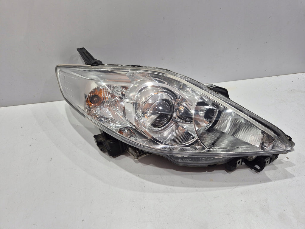 Frontscheinwerfer Mazda Premacy C235-51030 Xenon Rechts Scheinwerfer Headlight