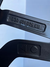 Load image into Gallery viewer, 1x Alufelge 17 Zoll 7.5" 5x112 52ET Glanz Schwarz 6866673 BMW X2 F39 X1 F48 FEL8694009971dh