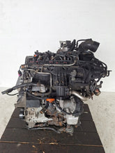 Laden Sie das Bild in den Galerie-Viewer, Motor Audi Seat Skoda VW I CAY 1.6 TDI Benzin Engine Unkomplett MOT4604591805by