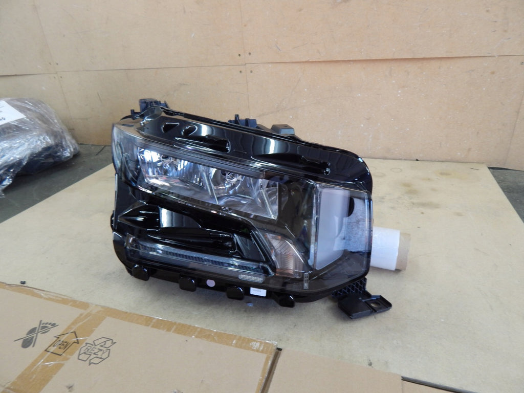 Frontscheinwerfer Citroën C3 I 9846482480 Rechts Scheinwerfer Headlight SCH1870579282ot