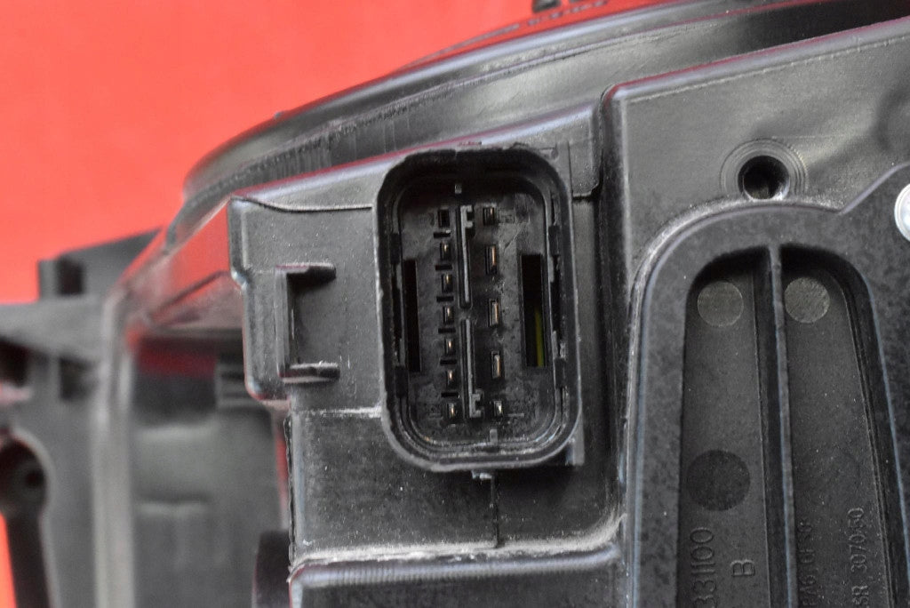 Frontscheinwerfer BMW X5 F15 7317110 Bi-Xenon Rechts Scheinwerfer Headlight SCH2244960041ad