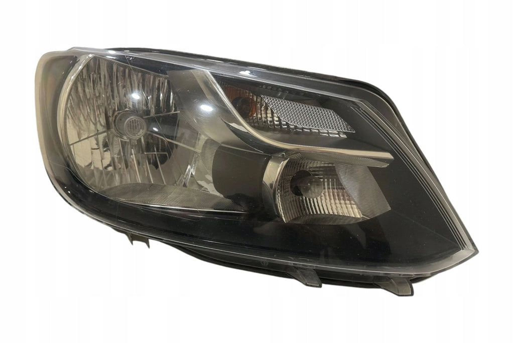 Frontscheinwerfer VW Caddy 2K5941006A Rechts Scheinwerfer Headlight SCH8788461842ap