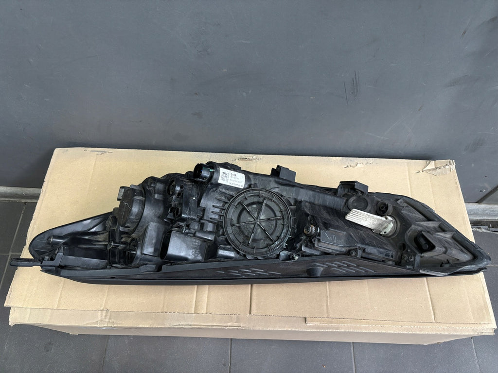 Frontscheinwerfer Hyundai Tucson 92102D7100 LED Rechts Scheinwerfer Headlight SCH5556764363zr
